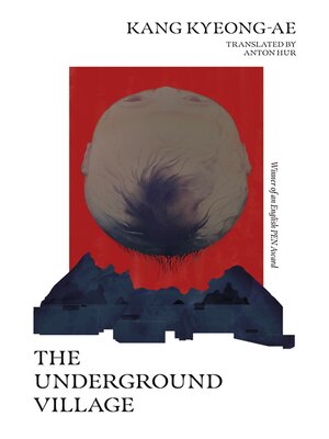 The Underground Village - ebook